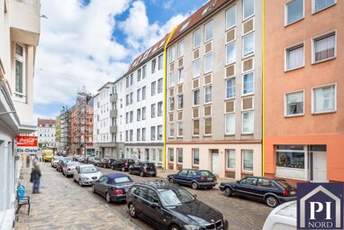 Mehrfamilienhaus zum Kauf Provisionsfrei 1.200.000 € 23 Zimmer 240 m² Grundstück Gaarden - Ost Bezirk 2 Kiel 24143