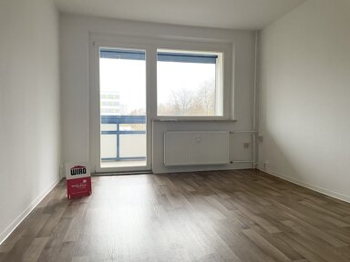 Wohnung zur Miete 230 € 1 Zimmer 29,7 m² 2. Geschoss F.-M.-Scharffenberg-Weg 8 Groß Klein Rostock 18109