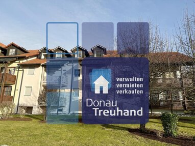 Apartment zum Kauf 67.500 € 1 Zimmer 32 m² 3. Geschoss Bürgermeister-Lindinger-Straße Bad Griesbach Bad Griesbach 94086