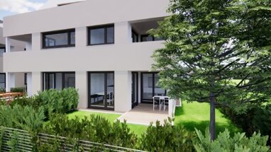 Wohnung zum Kauf Provisionsfrei 539.900 € 3 Zimmer 77,8 m² Erdgeschoss Mozartstraße 4 West Landshut 84034