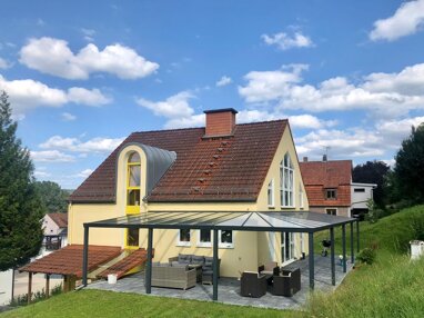 Mehrfamilienhaus zum Kauf 479.000 € 6 Zimmer 155 m² 1.363 m² Grundstück Eisenbach Obernburg am Main / Eisenbach 63785