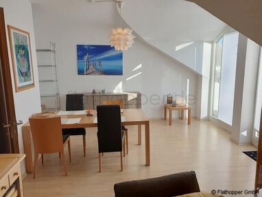 Wohnung zur Miete Wohnen auf Zeit 1.390 € 2 Zimmer 58 m² frei ab sofort Ost, Loretofeld 312 Rosenheim 83022