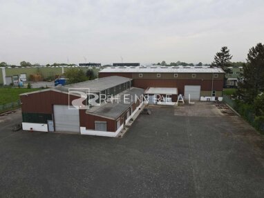Halle/Industriefläche zur Miete 1.000 m² Lagerfläche teilbar ab 1.000 m² Girbelsrath Merzenich 52399