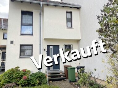 Reihenmittelhaus zum Kauf Provisionsfrei 4 Zimmer 126,5 m² 150 m² Grundstück Hattersheim Hattersheim 65795