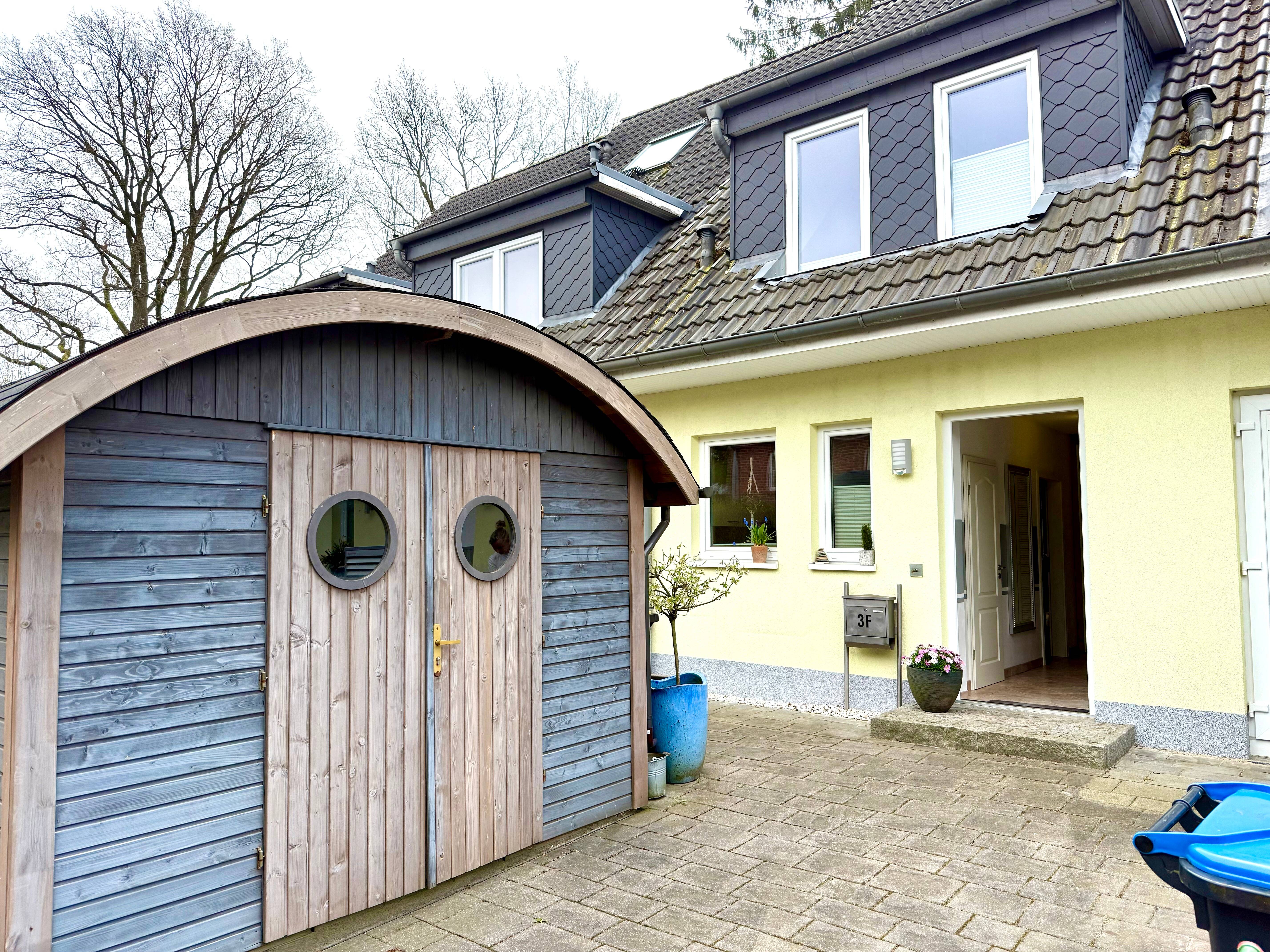 Reihenmittelhaus zum Kauf