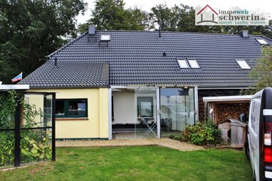 Doppelhaushälfte zum Kauf 237.000 € 4 Zimmer 110 m² 2.175 m² Grundstück Rohlstorf Hornstorf 23974