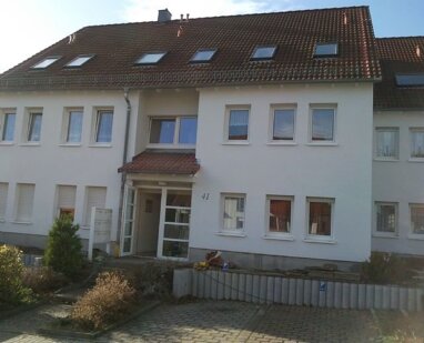 Terrassenwohnung zum Kauf 120.000 € 2 Zimmer 47 m² Erdgeschoss Am Silberberg 41 Radeberg Radeberg 01454