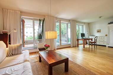 Wohnung zum Kauf 790.000 € 3 Zimmer 95,1 m² 2. Geschoss Barmbek - Süd Hamburg 22083