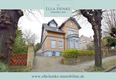 Villa zum Kauf 440.000 € 8 Zimmer 330 m² 923 m² Grundstück Blankenburg Blankenburg 38889