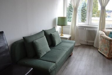 Wohnung zur Miete Wohnen auf Zeit 3.000 € 1 Zimmer 45 m² frei ab sofort Bramfeld Hamburg 22179