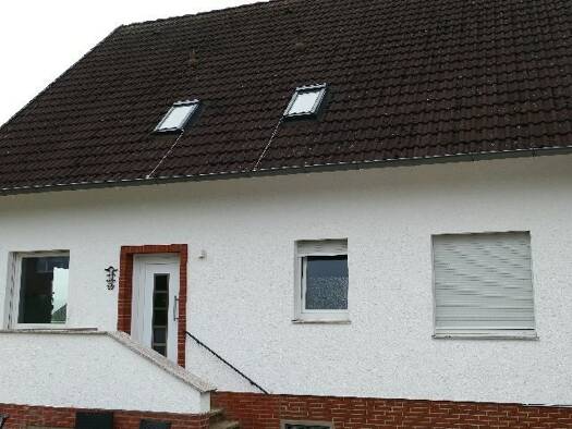 Einfamilienhaus zum Kauf provisionsfrei 396.396 € 9 Zimmer 240 m² 967 m² Grundstück Fischbeck Hessisch Oldendorf 31840