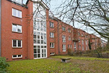 Wohnung zum Kauf 435.000 € 2 Zimmer 58 m² Eppendorf Hamburg / Eppendorf 20251