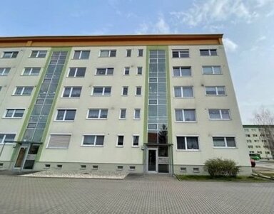 Wohnung zur Miete 618 € 4 Zimmer 102 m² Rosenweg 55 Zeitz Zeitz 06712