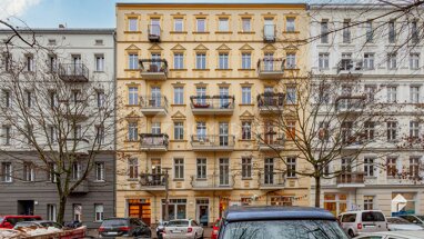 Wohnung zum Kauf 875.000 € 4 Zimmer 138,7 m² 4. Geschoss Prenzlauer Berg Berlin 10437