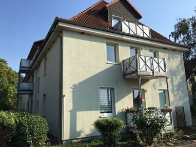 Wohnung zur Miete 640 € 3 Zimmer 89,5 m² 1. Geschoss Magdeburger Landstraße 6c Klein Wanzleben Wanzleben-Börde 39164