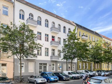 Wohnung zum Kauf Provisionsfrei 350.000 € 3 Zimmer 101,5 m² 2. Geschoss Hagenstraße 53 Lichtenberg Berlin (Lichtenberg) 10365