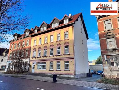 Wohn- und Geschäftshaus zum Kauf 380.000 € 491 m² 452 m² Grundstück Zeitz Zeitz 06712