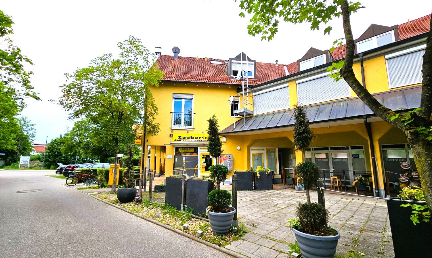 Wohnung zum Kauf 335.000 € 3 Zimmer 65,9 m²<br/>Wohnfläche 2. Stock<br/>Geschoss Dachau Bergkirchen 85232