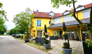 Wohnung zum Kauf 335.000 € 3 Zimmer 65,9 m² 2. Geschoss Dachau Bergkirchen 85232