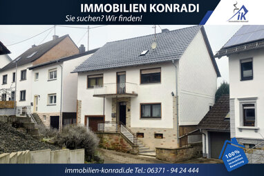 Einfamilienhaus zum Kauf 189.000 € 5,5 Zimmer 120 m² 700 m² Grundstück frei ab sofort Thallichtenberg 66871