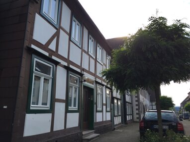 Wohnung zur Miete 230 € 1 Zimmer 17 m² Kernstadt Holzminden 37603