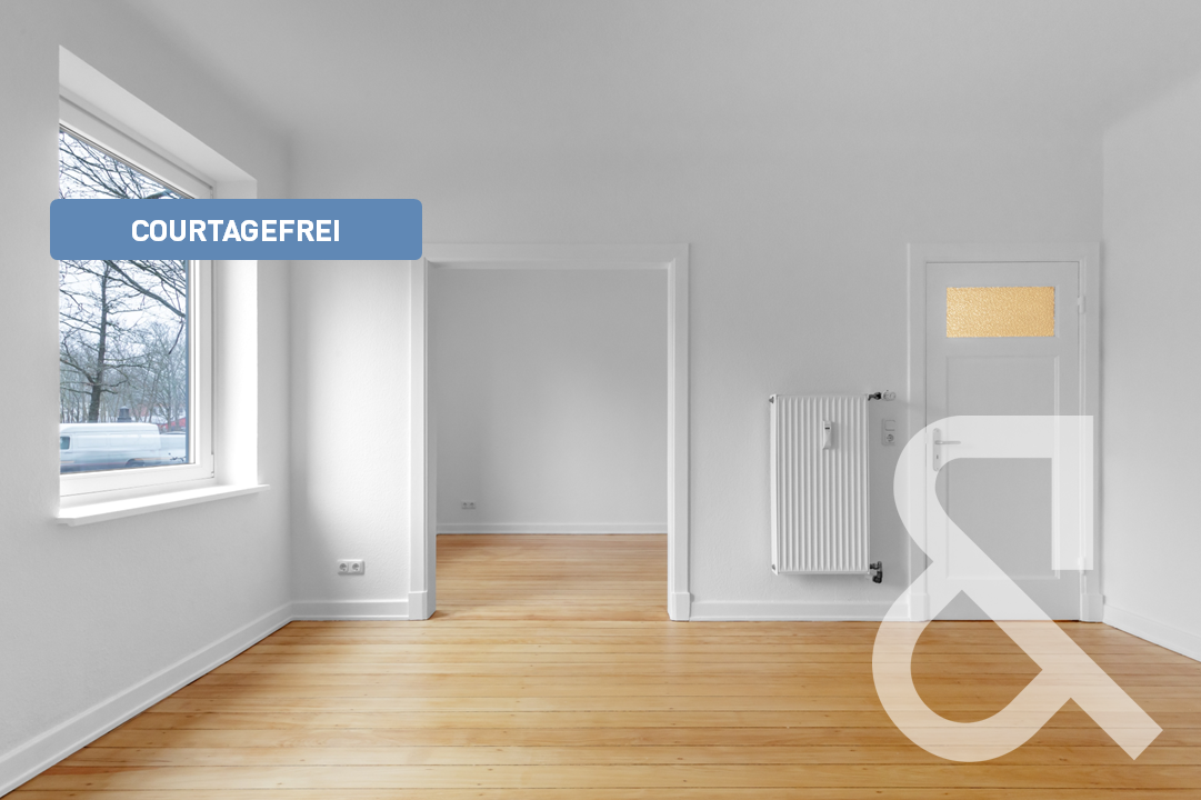 Wohnung zum Kauf · provisionsfrei
