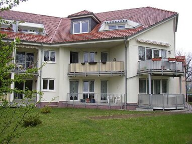 Wohnung zur Miete 565 € 3 Zimmer 75,4 m² 1. Geschoss Zeitzer-Str. 74b West Altenburg 04600