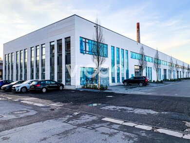 Lagerhalle zur Miete 6.566 m² Lagerfläche teilbar ab 950 m² Wesseling Wesseling 50389