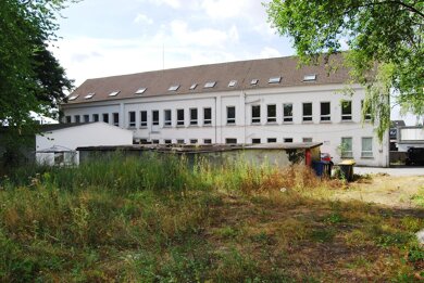 Lagerhalle zum Kauf 1.600 m² Lagerfläche Wald Solingen 42719