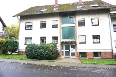 Wohnung zum Kauf 109.000 € 1 Zimmer Ziegelhüttenweg Neuhof Taunusstein 65232
