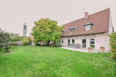 Einfamilienhaus zum Kauf 1.950.000 € 8 Zimmer 234 m² 793 m² Grundstück Klettham Erding 85435