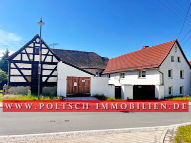 Einfamilienhaus zum Kauf 105.000 € 6 Zimmer 177 m² 745 m² Grundstück Zschorta Wünschendorf 07570