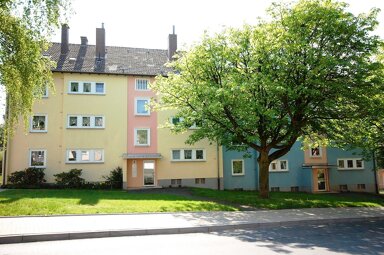 Wohnung zur Miete 444 € 3 Zimmer 68,1 m² 1. Geschoss frei ab 01.02.2025 Kastanienallee 12 Herford-Stadt Herford 32049