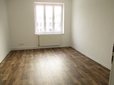 Wohnung zur Miete 407 € 3 Zimmer 67,9 m² 2. Geschoss frei ab 04.03.2025 Im Brückfeld 8 Siedlung Cracau Magdeburg 39114