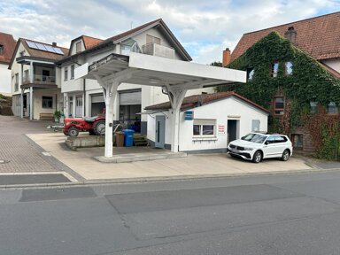 Immobilie zum Kauf 79.000 € 3 Zimmer Partenstein 97846