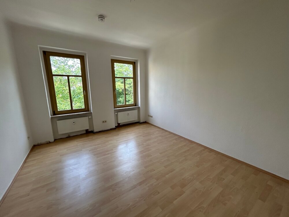 Wohnung zur Miete 596,79 € 3 Zimmer 66,3 m²<br/>Wohnfläche 2. Stock<br/>Geschoss Schulze-Delitzsch-Str. 24 Neustadt-Neuschönefeld Leipzig / Neustadt-Neuschönefeld 04315