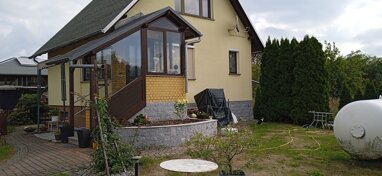 Einfamilienhaus zum Kauf 200.000 € 3 Zimmer 71 m² 573 m² Grundstück Seidewinkel Elsterheide 02979