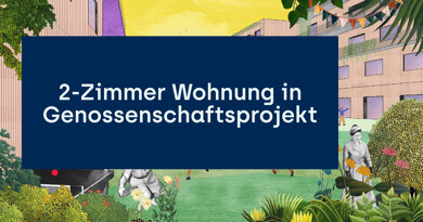 Wohnung zur Miete 460 € 2 Zimmer 40 m² Wallensteinstraße 65 Karlshorst Berlin 10318