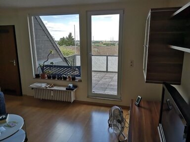 Terrassenwohnung zur Miete 370 € 2 Zimmer 50 m² 2. Geschoss frei ab 01.02.2025 Waldstraße 5 Haaren Aachen 52080