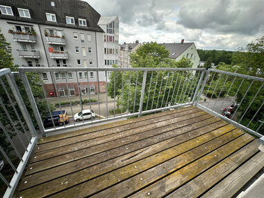 Apartment zur Miete 170 € 1 Zimmer 33,9 m² 3. Geschoss Limbacher Straße 81 Kaßberg 914 Chemnitz 09113
