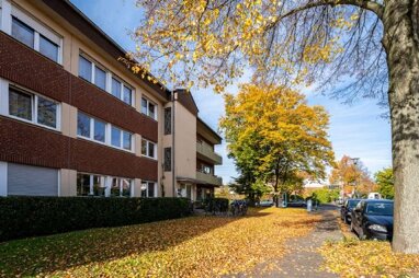 Wohnung zum Kauf 270.000 € 3 Zimmer 75 m² Kinderhaus - Ost Münster 48159