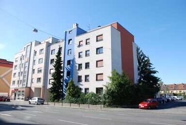 Wohnung zur Miete 740 € 2 Zimmer 55,2 m² 2. Geschoss Schnieglinger Straße 61 Sandberg Nürnberg 90419