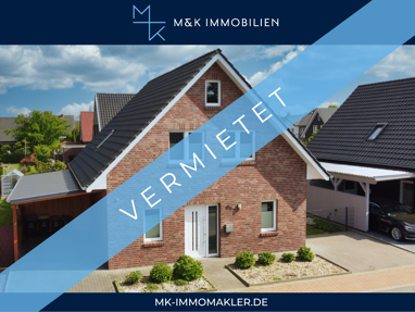 Einfamilienhaus zur Miete 1.100 € 4 Zimmer 130 m² 340 m² Grundstück Hengelage Quakenbrück 49610