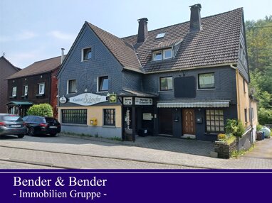 Mehrfamilienhaus zum Kauf 269.900 € 20 Zimmer 222 m² 830 m² Grundstück Nieder-Weisel Wissen VG 57537