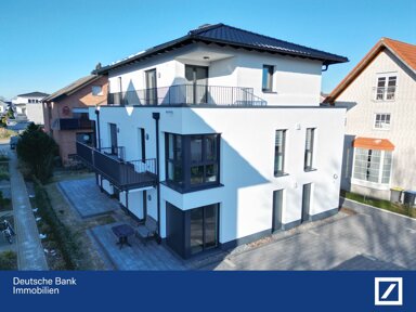 Wohnung zum Kauf provisionsfrei 329.408 € 3 Zimmer 56,1 m² Paderborn - Kernstadt Paderborn 33102