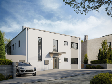 Neubauprojekt zum Kauf Rehlingen Rehlingen-Siersburg 66780
