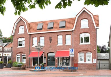 Wohn- und Geschäftshaus zum Kauf als Kapitalanlage geeignet 690.000 € 15 Zimmer 885 m² 552 m² Grundstück Wittmund Wittmund 26409