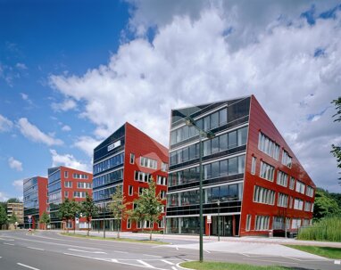Bürofläche zur Miete Provisionsfrei 13,50 € 515 m² Bürofläche Flingern - Nord Düsseldorf 40235