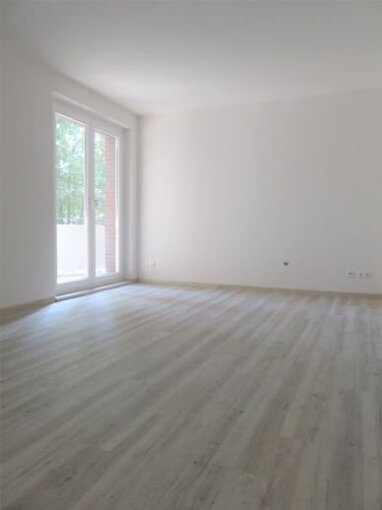 Wohnung zur Miete 380 € 1 Zimmer 35 m² Erdgeschoss Kottwitzstraße 1 Marli / Brandenbaum Lübeck 23566