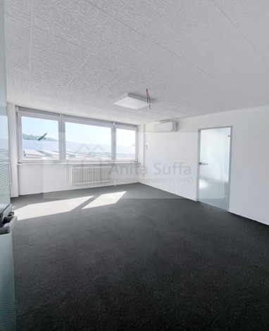 Bürofläche zur Miete 392 m² Bürofläche Stübach Diespeck 91456